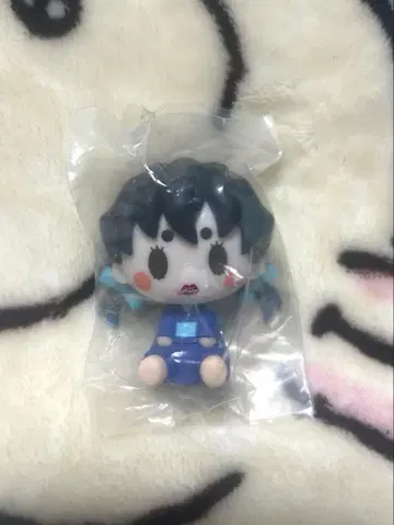 귀멸의 칼날 쵸코놋코 이노코