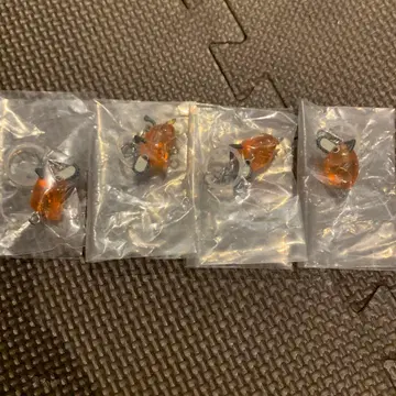 포치타 연결 참 메지루시 액세서리 ABCD