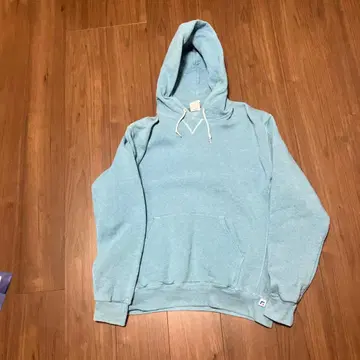 러셀 유나이티드 애로우즈 & 선즈 후드티