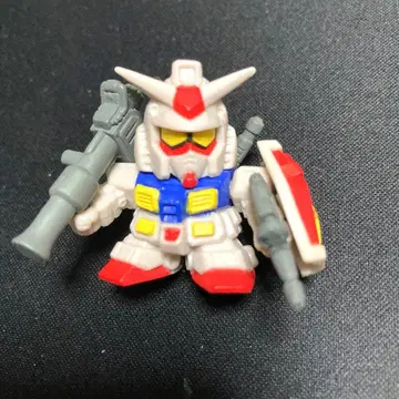SD 건담 풀컬러 RX-78-2
