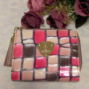 [거의 미사용] ATAO 왈츠 비트로 체리 상자 없음