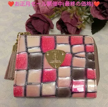 [거의 미사용] ATAO 왈츠 비트로 체리 상자 없음