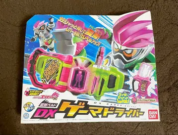 DX 게이머 드라이버