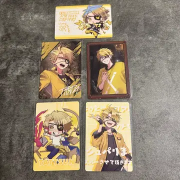 [ 익명 배송 ] 컬러풀 피치 타츠