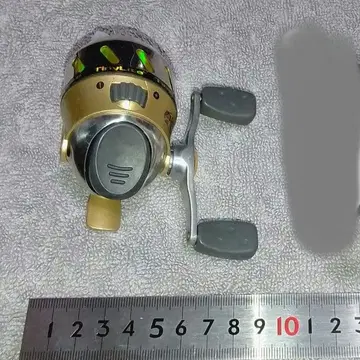 배스프로샵 TinyLite 스핀캐스트 릴