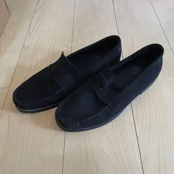 HAWKINS [ 호킨스 ] 스웨이드 로퍼 [ size 43 ]