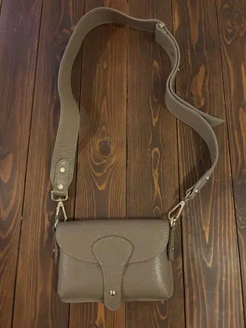 [ AULENTTI/오우렌티 ] 스몰 미니백