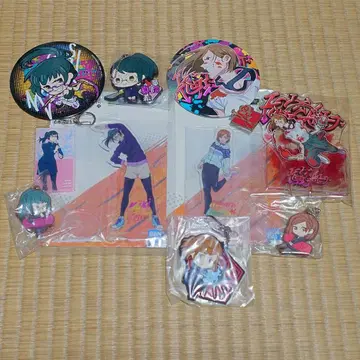 주술회전 묶음 판매 젠인 마키 쿠기사키 노바라