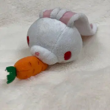 척스 GP 범용 토끼 식탐 마스코트