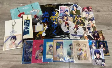 우타프리 히지리카와 마사토 묶음 판매