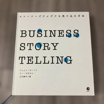 BUSINESS STORY TELLING