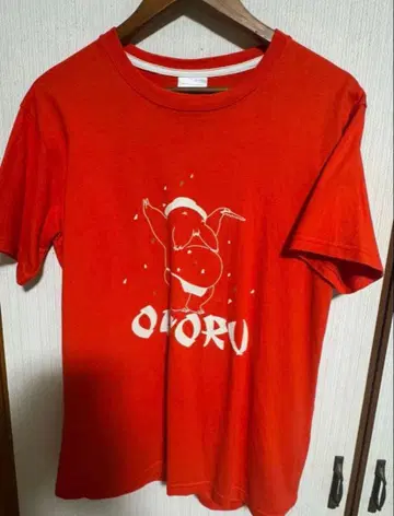 GBL 센과 치히로의 행방불명 티셔츠 M