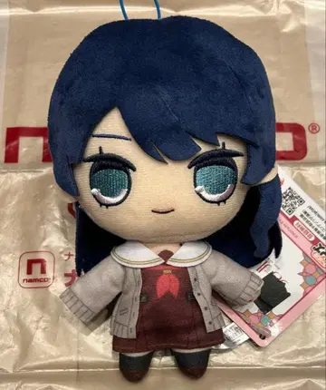 러브 라이브 하스노소라 여학원 큐루마루 봉제 인형 무라노 사야카 4