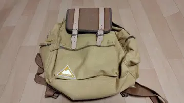 [유루캠] 아크로스 Acro's 나데시코의 백팩