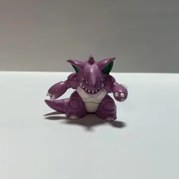 레어 초기 포켓몬 몬코레 니드킹 (1/1까지)