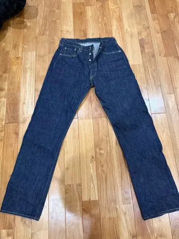 Dugard & Co. 스트레이트 데님