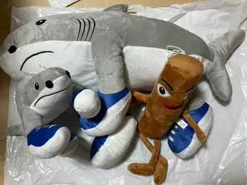 AI 몬스터 3체 세트 설날 선물로!