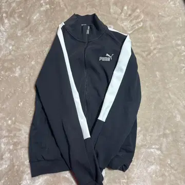 PUMA 자켓