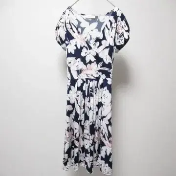 FIFILLES 피피유 꽃무늬 원피스 프랑스제