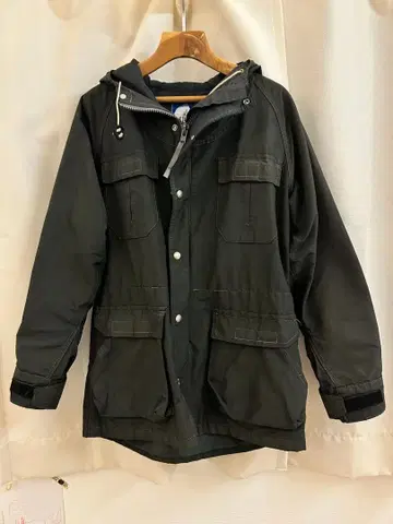 SIERRA DESIGNS 마운틴 파카 S 사이즈 시에라 디자인