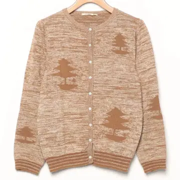 미나 페르호넨 니트 가디건