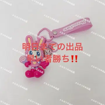 메조피아노 시크릿 참 벨리에 쨩 x 콜론 쨩 1