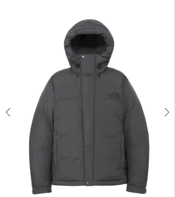 [새상품] THE NORTH FACE 알터레이션 버프 자켓