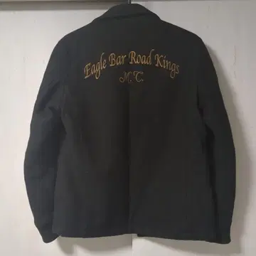 [레어] trick or treat 바시티 자켓