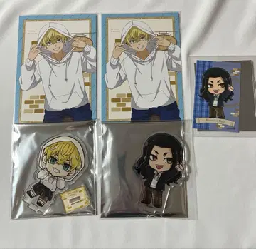 프린세스 카페 도쿄 리벤저스