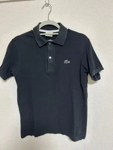 라코스테 피케 셔츠 M 사이즈 LACOSTE