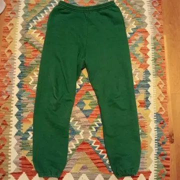 90s usa제 LLBean x Russellathletic 스웨트 팬츠