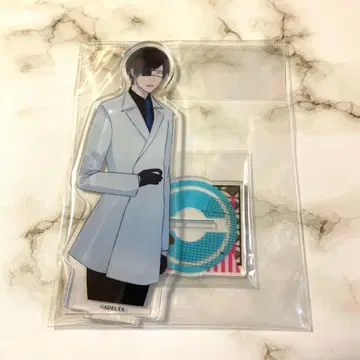 고서점 거리의 하시히메 아크릴 스탠드 스텔라워스 히카와 박사