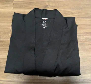 [끈 없음] SOU SOU 42쌍 각소매풍미 누레바색 L