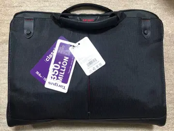 Targus 비즈니스 백 CN515AP-71 블랙