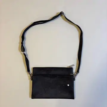 장티반티 숄더백