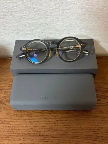 YUICHI TOYAMA U-166 ORY