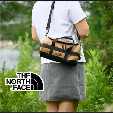 노스페이스 미니 드럼 백