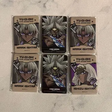 당첨! 트레이딩 shikaku 캔뱃지 Vol.1 마리쿠이즈세트