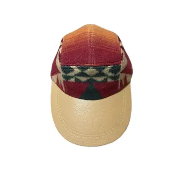 커스텀 롱 빌 size S(58cm~러버 조정)