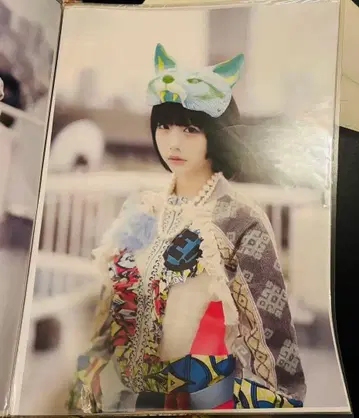 ano 아노짱 포스터 B2 유루메루모! 시대