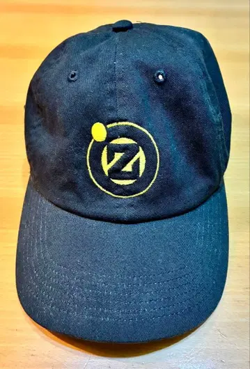 ZEDD 제드 ORBIT TOUR 캡 일렉트로 하우스