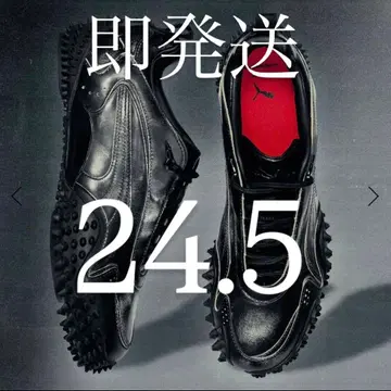 PUMA Mostro XC by GADID ANONIEM 24.5cm