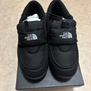 THE NORTH FACE NF52575 Nuptse Loafer