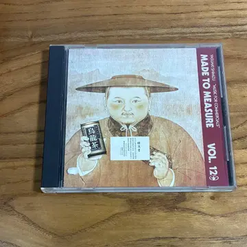 시미즈 야스아키 / Music for Commercials