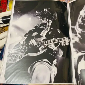 ano 아노짱 포스터 B2 유루메루모! 시대