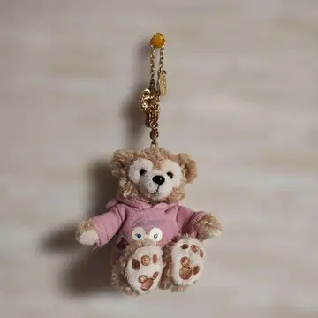 디즈니 테디베어 키링