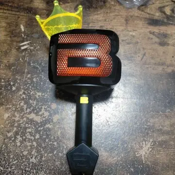 BIGBANG 응원봉