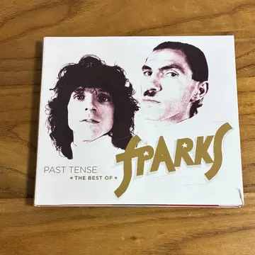 Sparks / Past Tense The Best of Sparks
