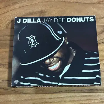 J Dilla / Donuts