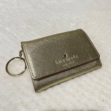 새상품급 kate spade 동전 지갑 카드 케이스 미니 지갑 컴팩트
